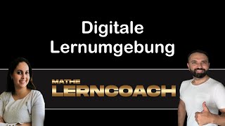 Digitale Lernumgebung [upl. by Assenal]