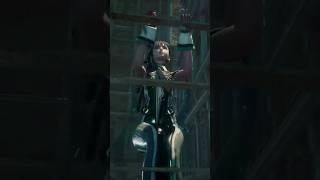 Escaleras en videojuegos  Vital para la trama 😏 stellarblade nierautomata [upl. by Urion991]