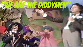 Ken Dodd Laughter Show  Dickie Mint and The Diddymen  Carnival 13 [upl. by Armbrecht]