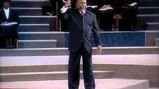 TD Jakes Sermons Positioning Yourself to Prosper Part 1 [upl. by Leidgam530]