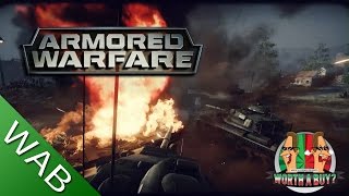 Gettysburg Armored Warfare Gameplay amp Preview [upl. by Zamora]