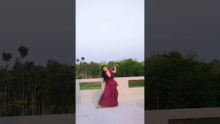 Era Sukher Lagi  rabindrajayanti shorts dance rabindrasangeet rabindranritya viral ytshorts [upl. by Silisav]