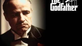 The Godfather Waltz  Henry Mancini Orchestra [upl. by Glover]