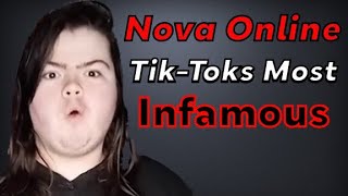 Nova Online  The Story of TikToks Most Infamous Degenerate [upl. by Htebasile13]