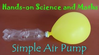 How to make manual CPAP In Urduhindi [upl. by Cairistiona730]