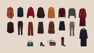 Winter business casual attire for women 50 outfit ideas [upl. by Theodora]