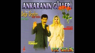 ankaralı turgut ankaralı yasemin doyulurmu [upl. by Nagyam]