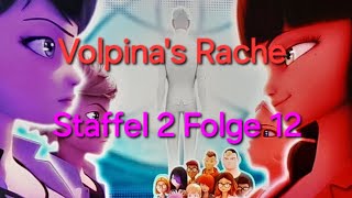 Volpinas Rache Staffel 2 Folge 12 [upl. by Diehl]