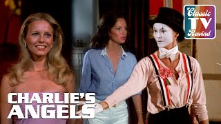 Charlies Angels  Most Thrilling Moments  Classic TV Rewind [upl. by Jsandye493]