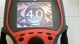 GovDeals Matco Determinator Scan System [upl. by Amii]