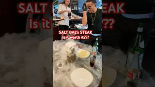 Bon Appetit saltbae saltbaecookingmaster fyp fypシ゚viral food foodlover viralvideo [upl. by Viehmann357]