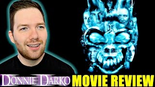 Donnie Darko  Movie Review [upl. by Aitnis]