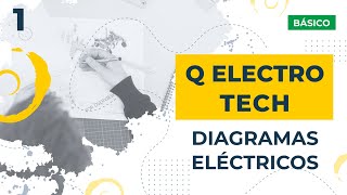 QElectroTech Básico  1 Introdución [upl. by Sacul]