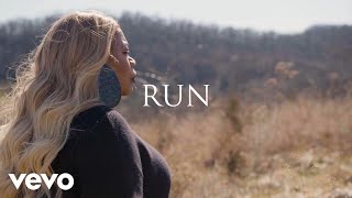 Maranda Curtis  Run Official Video [upl. by Malaspina]