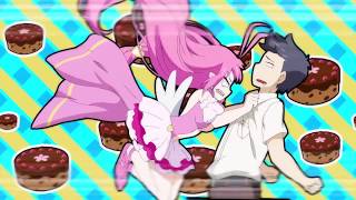 Cupid’s Chocolates Season 2  Episode 01  Aishen Qiaokeli Jinxingshi 2nd Season [upl. by Alo787]