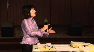 Supernatural Steps Into The Already Anointing  Dr Michelle Corral [upl. by Holloway]