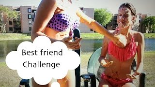 Best Friend Challenge [upl. by Ogilvy22]