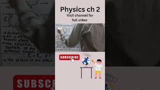 class 12 physics ch 2 electric potential and capacitance  electric polarisation  class 12 physics [upl. by Neill]