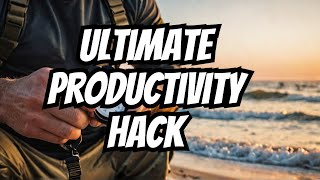 Navy SEAL Productivity Secret Revealed [upl. by Edwina]