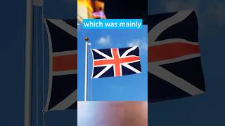 Did you know this about the UK Flag [upl. by Nnayram]