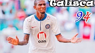 Anderson Talisca  Goals Assists amp Skills  EC Bahia  20132014 [upl. by Barnie776]