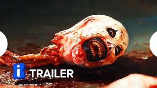 TERRIFIER 3  Trailer Legendado [upl. by Anastasia805]