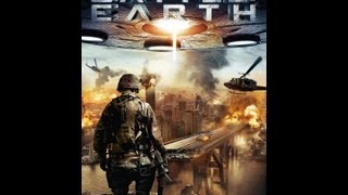 Battle Earth Official Trailer 2013 [upl. by Apul153]