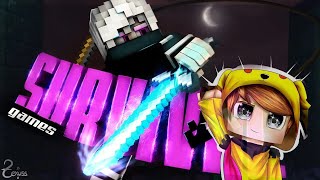 İSMETRG HAKKINDA  MCSG146 minecraft  survivalgames  craftrise [upl. by Nnaylloh]