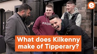 What does Kilkenny make of Tipperary [upl. by Aiello685]