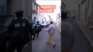 UN POLICIER EN FUITE comédiepolicière fousriresgarantis fousrires humoursenior drôledepolicièr [upl. by Arundel]