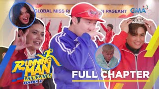 Running Man Philippines 2 Global Miss Runningwoman FULL CHAPTER 7 [upl. by Lobell145]