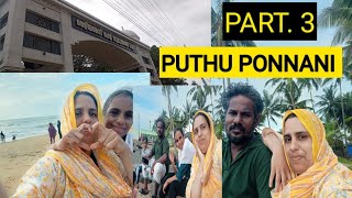 puthu Ponnani 🤲part🥰3 fasilariyas 👍🙏plzampshare [upl. by Parnas]