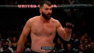 Arlovski vs Tuivasa Full Fight Highlights [upl. by Isola844]