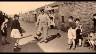 Sir Bobby Charlton  Red Legend Documentary [upl. by Yanttirb]