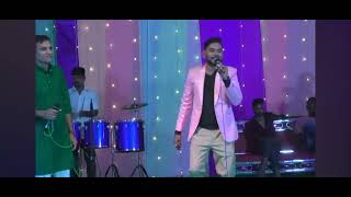 Ranjit suvan and Jagdish rathava live garba timli 2024 at simamoy [upl. by Ttennaej]