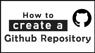 How to create a github repository  create a repository in github [upl. by Draillih450]