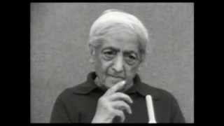 J Krishnamurti  Brockwood Park 1980  Public Talk 4  Religion death and meditation [upl. by Albright549]