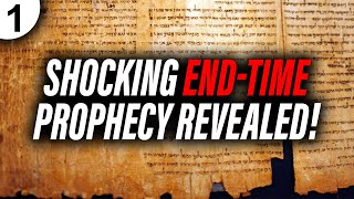 Enochs Apocalypse of Weeks Prophecy [upl. by Anatola]