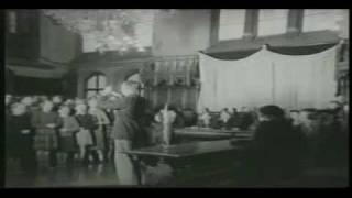 Ebbw Vale  Cwm Duffryn school choir 1953mpg [upl. by Aruol]