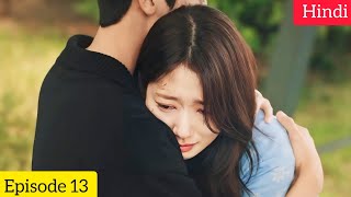 Doctor Slump2024 Korean Drama Season 1 Episode 13 Explained In Hindi  Recap [upl. by Ainitsirc]