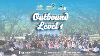 OUTBOUND LEVEL 1  TAIPA BEACH [upl. by Muryh201]