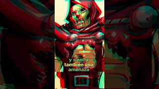 Hablando de Doctor Doom marvelsnap marvel comics cartas snap marvelcomics los4fantasticos [upl. by Lozar337]