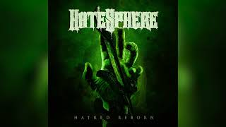 Death Thrash Metal 2023 Full Album quotHATESPHEREquot  Hatred Reborn [upl. by Sudbury]