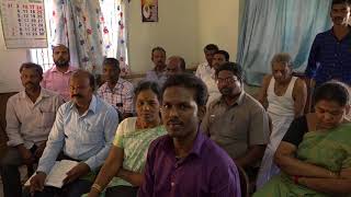 Kidney Varma Kalai Package Training [upl. by Ramberg]