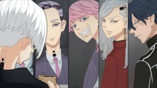 Tokyo Revengers Season4  Episode 1 [upl. by Akienom]