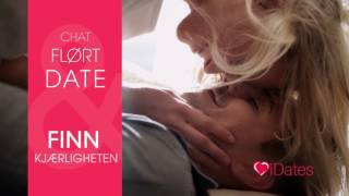 iDates TV Commercial Norway [upl. by Quick]