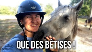 VLOG5  NOTRE JOURNÉE PRÉFÉRÉE DE LA SEMAINE  😋 [upl. by Gwyneth]