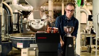 How to Brew Espresso  Stumptown Coffee Roasters [upl. by Nedra]