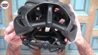 Met Trenta 3k Carbon quizá el mejor casco del mercado [upl. by Anastasius]