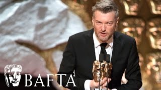 Charlie Brookers 2016 Wipe wins Comedy amp Comedy Entertainment Programme  BAFTA TV Awards 2017 [upl. by Samale]